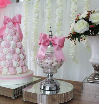 Butik Süsleme Hizmetleri